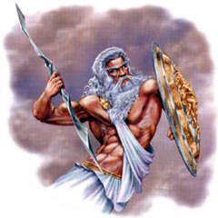 Thunder
