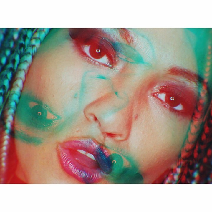 Dailymotion profile picture for @leslie