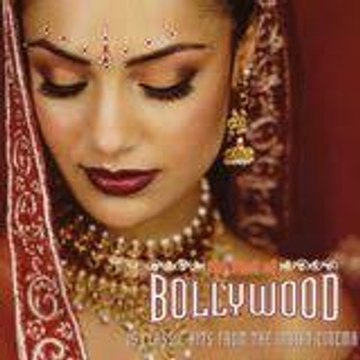 Bollywood of Interest