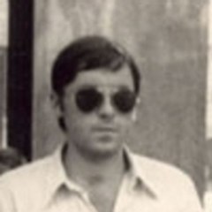 Franck LEBRALY