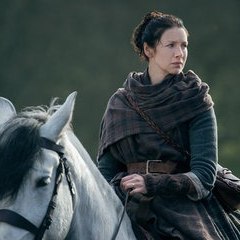 Outlander Season 3 Episode 7