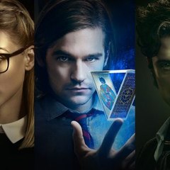 The Magicians Season 3