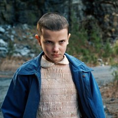 Stranger Things Free Download
