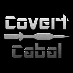Covert Cabal