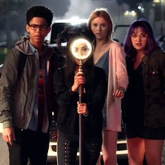 Marvel's Runaways Season 1 *NEW SEASON*