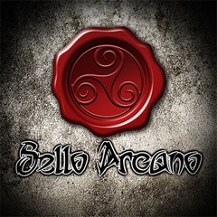 Sello Arcano
