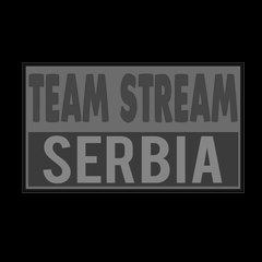 Team Stream Serbia