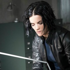 Blindspot Full Online free