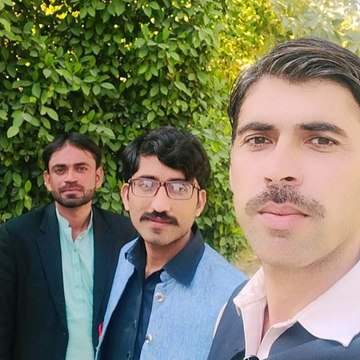 Arif khan  Niazi