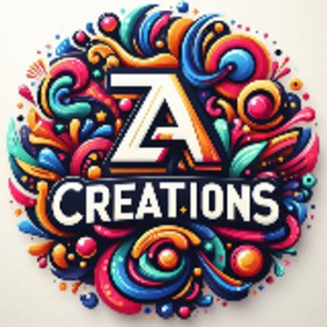 ZA Creations 5