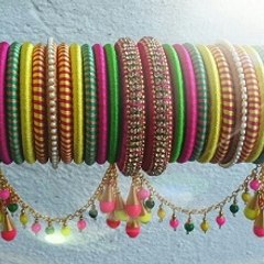 SS Handicraft