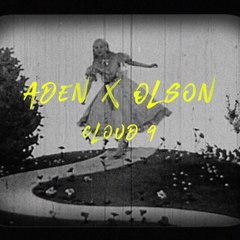 ADEN x OLSON