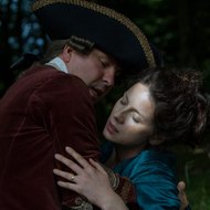 Outlander S03E09 The Doldrums