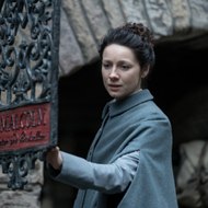 Outlander (Season 3 Episode 10)