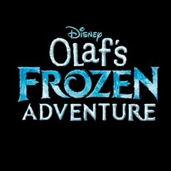 Olaf's Frozen Adventure 2017 / Disney movie