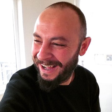 Mustafa Elgün