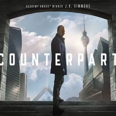 Counterpart Season 1 - ONLINE STREAMING