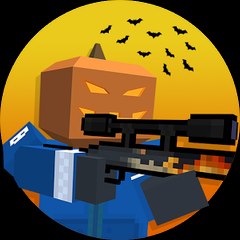 Block strike gameplay halloween 2017