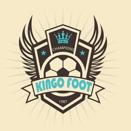 kINGO FOOT