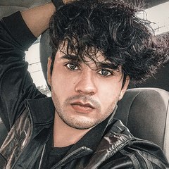 Cyrus Gooljar