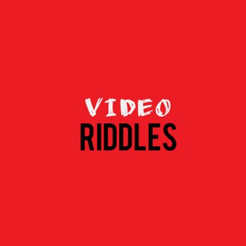 Video Riddles