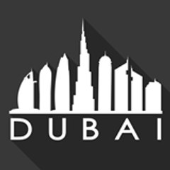 Dubai Diaries