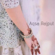 Aqsa Rajput