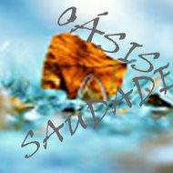 Oásis Saudade