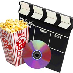 Hollywood Trailer and Movie