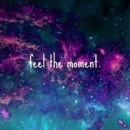 Feel The Moment