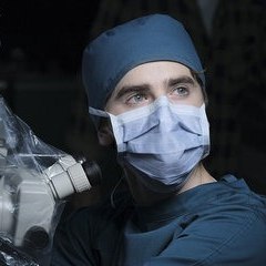 The Good Doctor Season 8 Episode 11 TV series