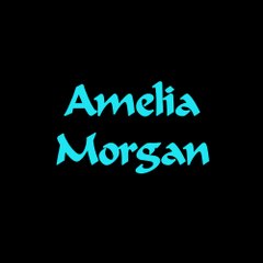 Amelia Morgan