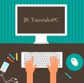 JR TutorialesPC