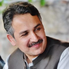 Haroon Bacha