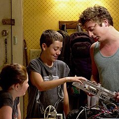 Shameless (US) VH2 Premiere Full