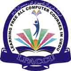 Learning Free All Computer Courses in Urdu ™