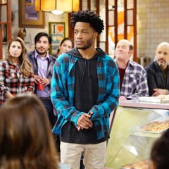 Superior Donuts Full Season/Episode