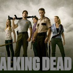 The Walking Dead