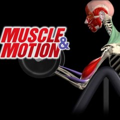 Muscle&Motion