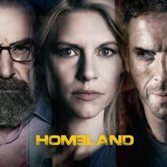 Homeland Season 7 || Online Video