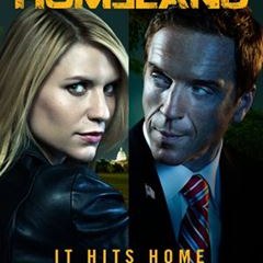 Homeland Season 7 || Exclusive Video