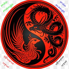 Mangás & Animes