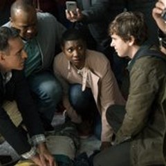 The Good Doctor