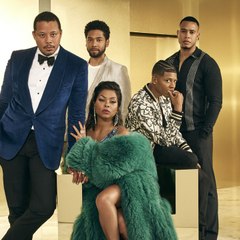 Empire  TV ONLINE  S04E07