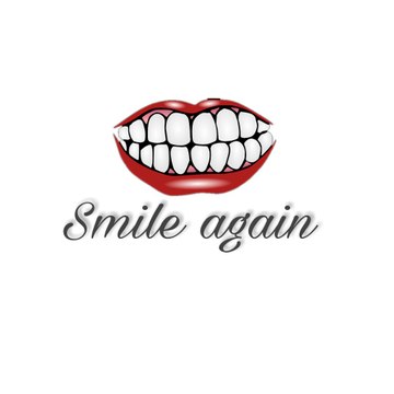 SMILE AGAIN