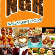 Neelam Garg Recipes