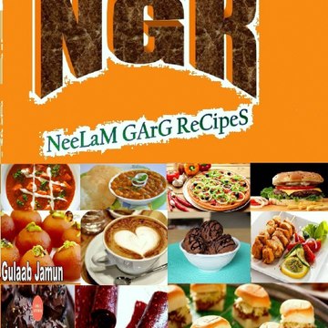 Neelam Garg Recipes