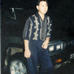 Denny Waney