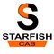 Starfish Cab