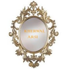 KHERWAL ARSI
